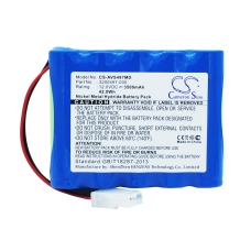 Compatible battery replacement for Bird 16048,21542,3200497-000,AMED0022,B11353...