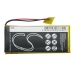 MP3, MP4, PMP Battery Archos CS-AVS4SL