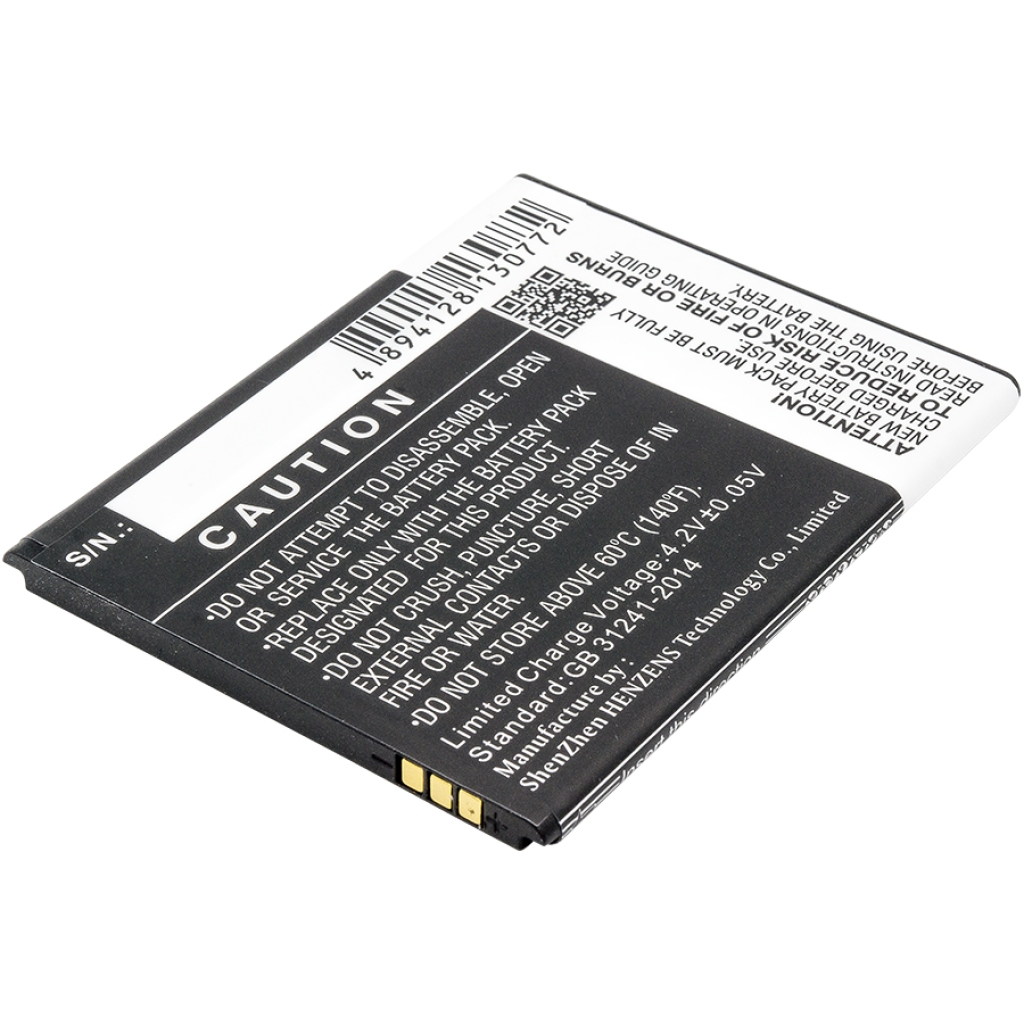 Mobile Phone Battery Archos CS-AVS532SL