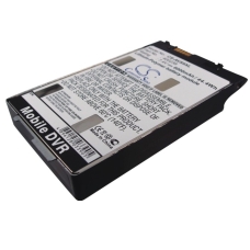 Compatible battery replacement for Archos  400238, 501500