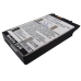 Compatible battery replacement for Archos  400238, 501500