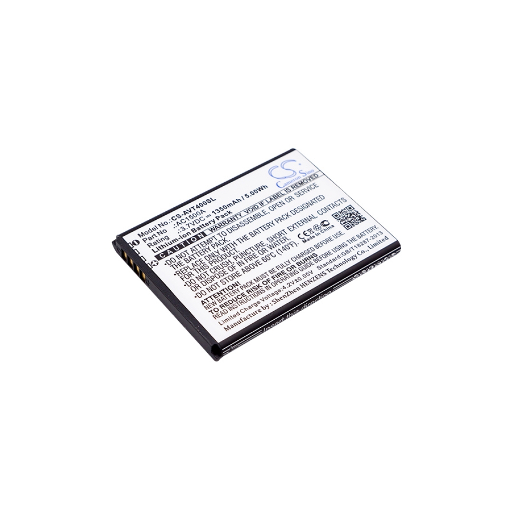 Mobile Phone Battery Archos CS-AVT400SL