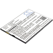 Compatible battery replacement for Archos  AC59XE