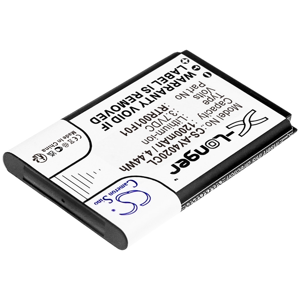 Battery Replaces 3BN67332AA