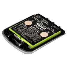 Compatible battery replacement for Avaya  4.999.046.235, 4999046235, 4.999.130.768