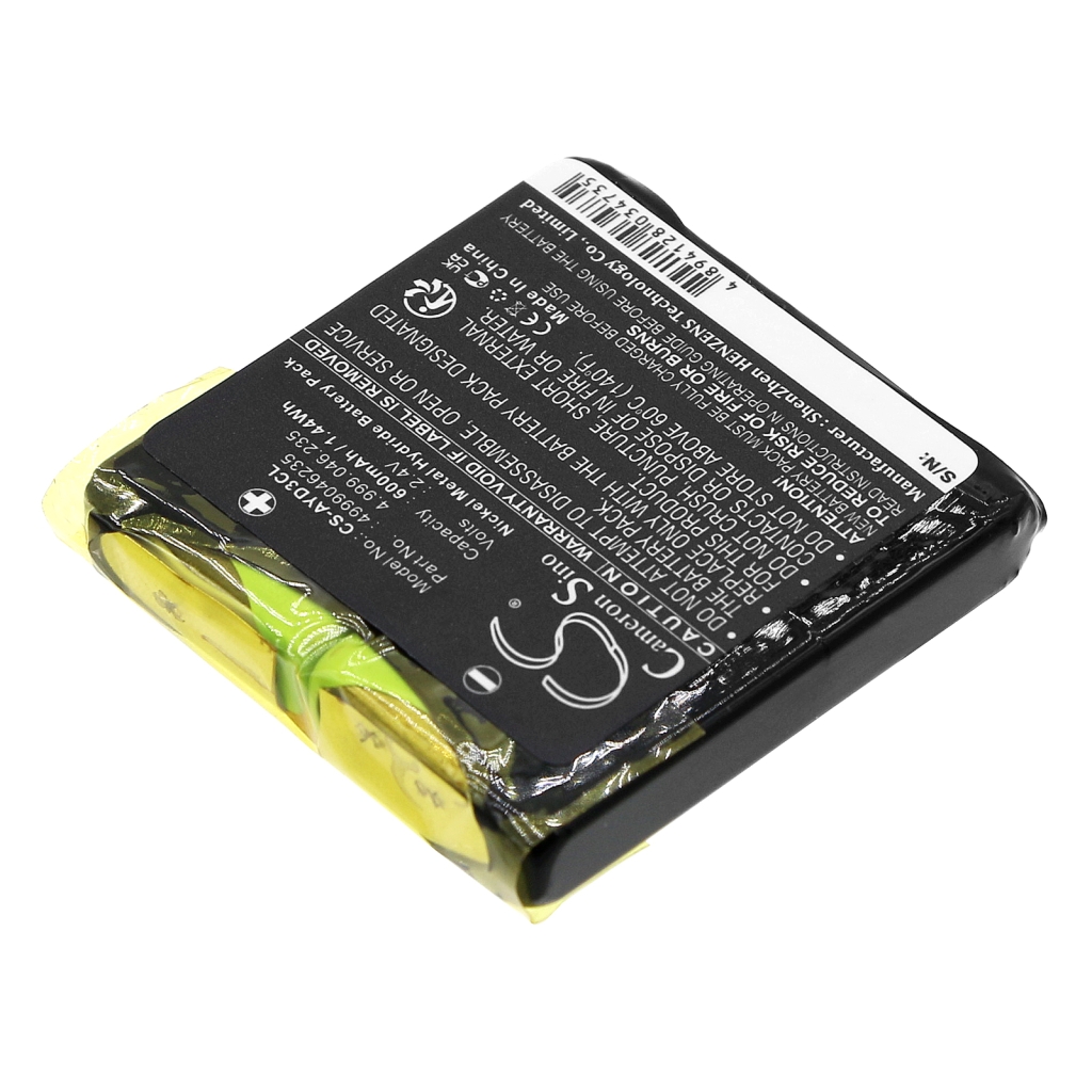 Battery Replaces 4999046235