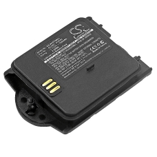 Compatible battery replacement for Ericsson 653081,653082,BKBNB 220 21/1