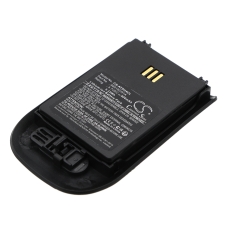 Compatible battery replacement for Innovaphone 0480468,0486515,3BN78404AA,5530000102,660190...