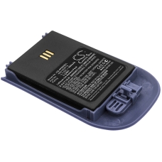 Compatible battery replacement for ASCOM  660217, 3BN78404AA, 660190/R2B, 0486515, WH1-EABA/1A1...