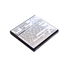 Compatible battery replacement for ASCOM 490926A,RB-490926-LW