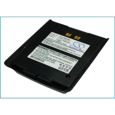 Compatible battery replacement for Avaya 4.998.020.274