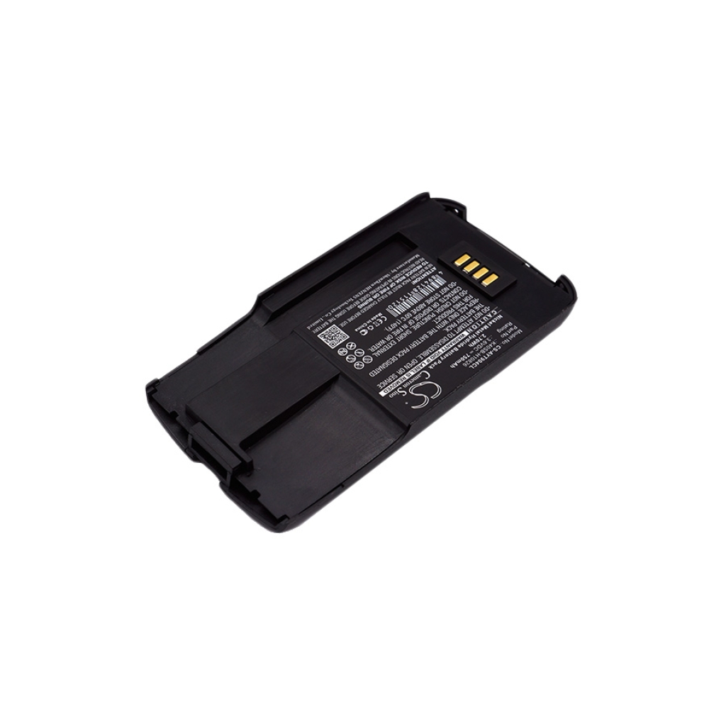 Avaya Cordless Phone Battery CS-AYT904CL