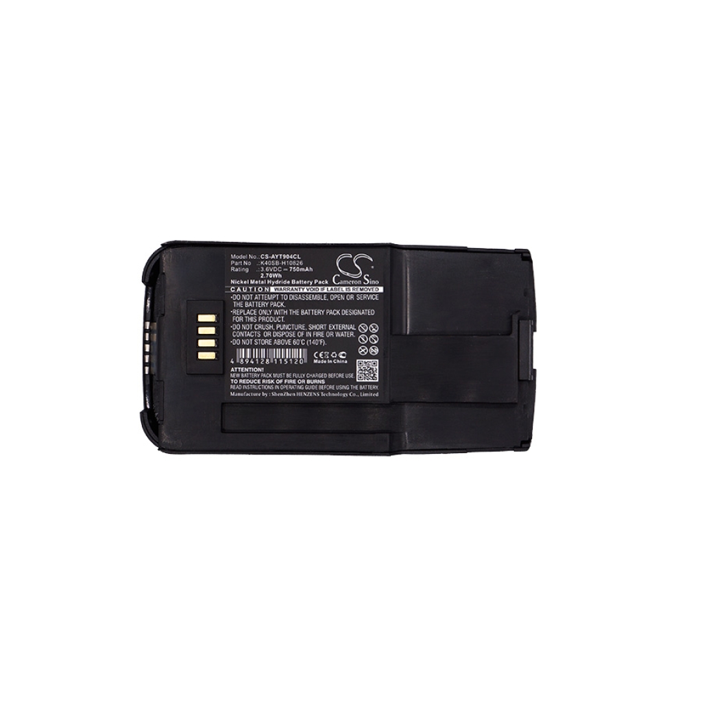 Avaya Cordless Phone Battery CS-AYT904CL