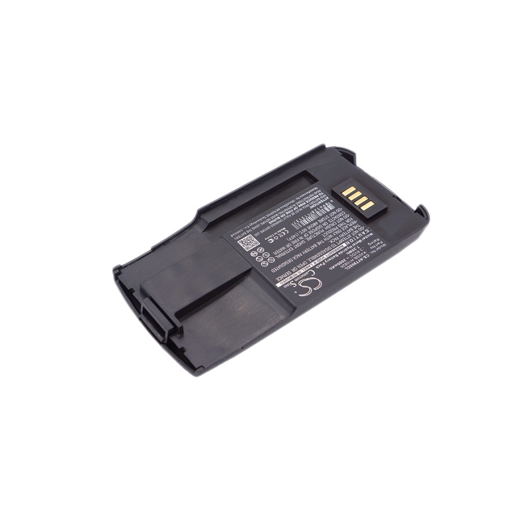 Compatible battery replacement for Avaya  3204-EBY, 108586559, 108272485, K40SB-H10826, 32793BP