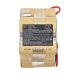 Batteries Smart Home Battery CS-AZB408VX