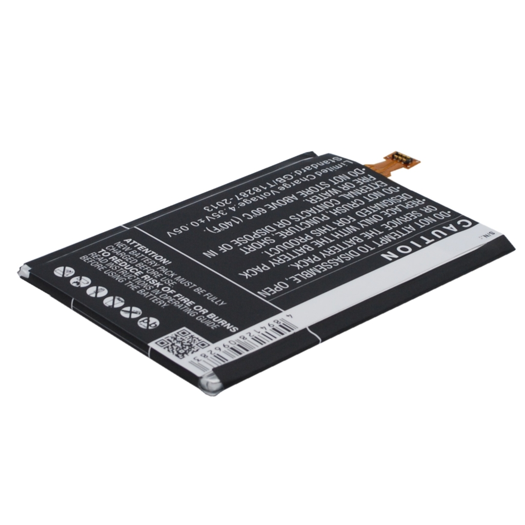 Compatible battery replacement for Asus  C11P1325