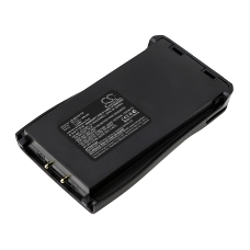 Compatible battery replacement for Baofeng BL-1,BP-011