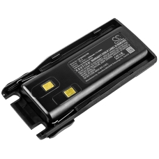 Compatible battery replacement for Baofeng BL-8