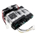 Batteries Vacuum Battery CS-BBH325VX