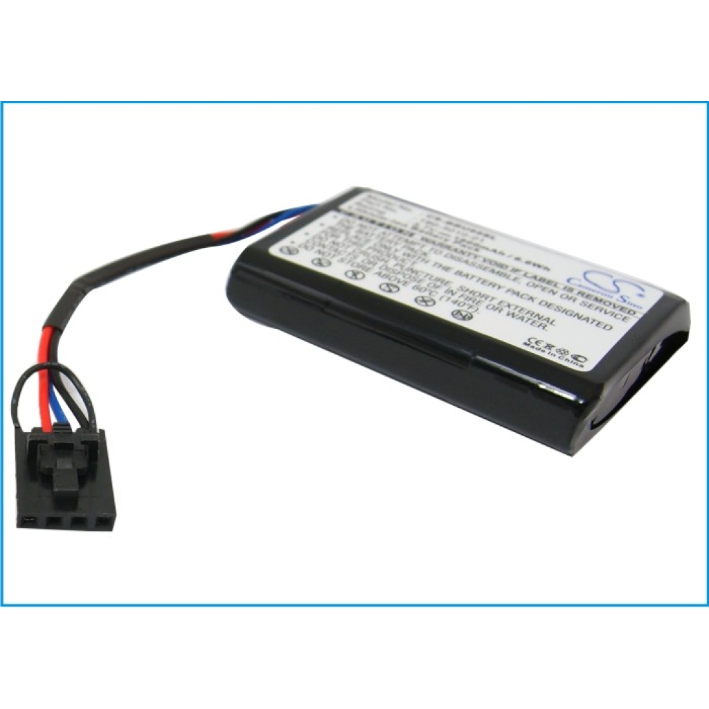 Compatible battery replacement for 3WARE  190-3010-01