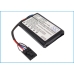 Compatible battery replacement for 3WARE  190-3010-01