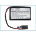 Compatible battery replacement for 3WARE  190-3010-01