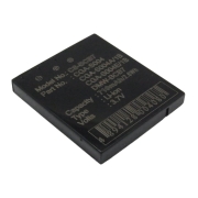 Camera Battery Panasonic DMC-FX7EG