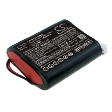 Compatible battery replacement for Bionet 031PPTC,10-5705,BN130510-BNT,BN220818,BN221024...