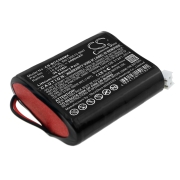 CS-BCC500MX<br />Batteries for   replaces battery ICR18650 22F-031PPTC