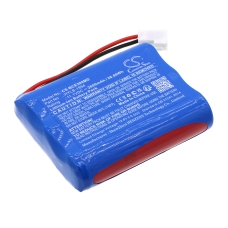 Compatible battery replacement for Biocare 02030046,HYLB-1994