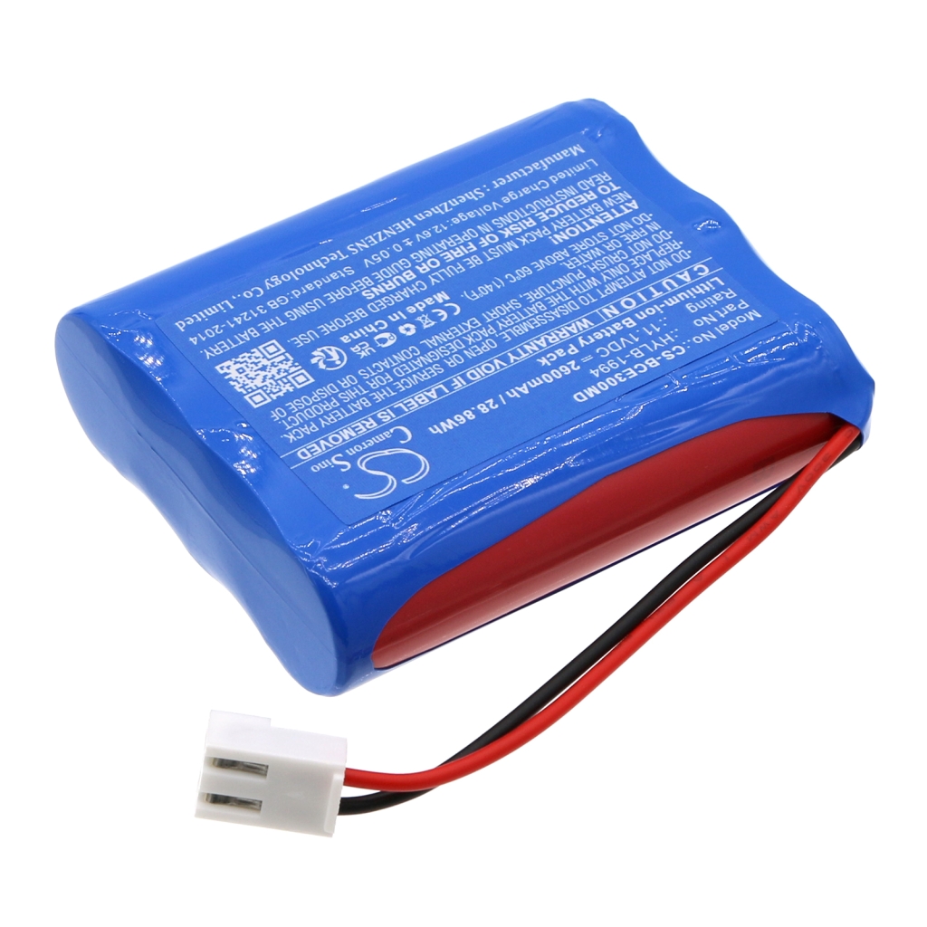 Medical Battery Biocare CS-BCE300MD