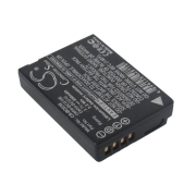 CS-BCG10<br />Batteries for   replaces battery DMW-BCG10E