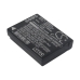 Camera Battery Panasonic Lumix DMC-ZS10N