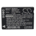 Compatible battery replacement for Panasonic  DMW-BCG10E, BP-DC, DMW-BCG10, BP-DCU, DMW-BCG10PP...