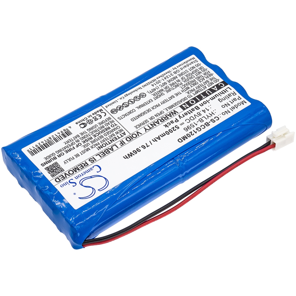 Medical Battery Biocare CS-BCG120MD