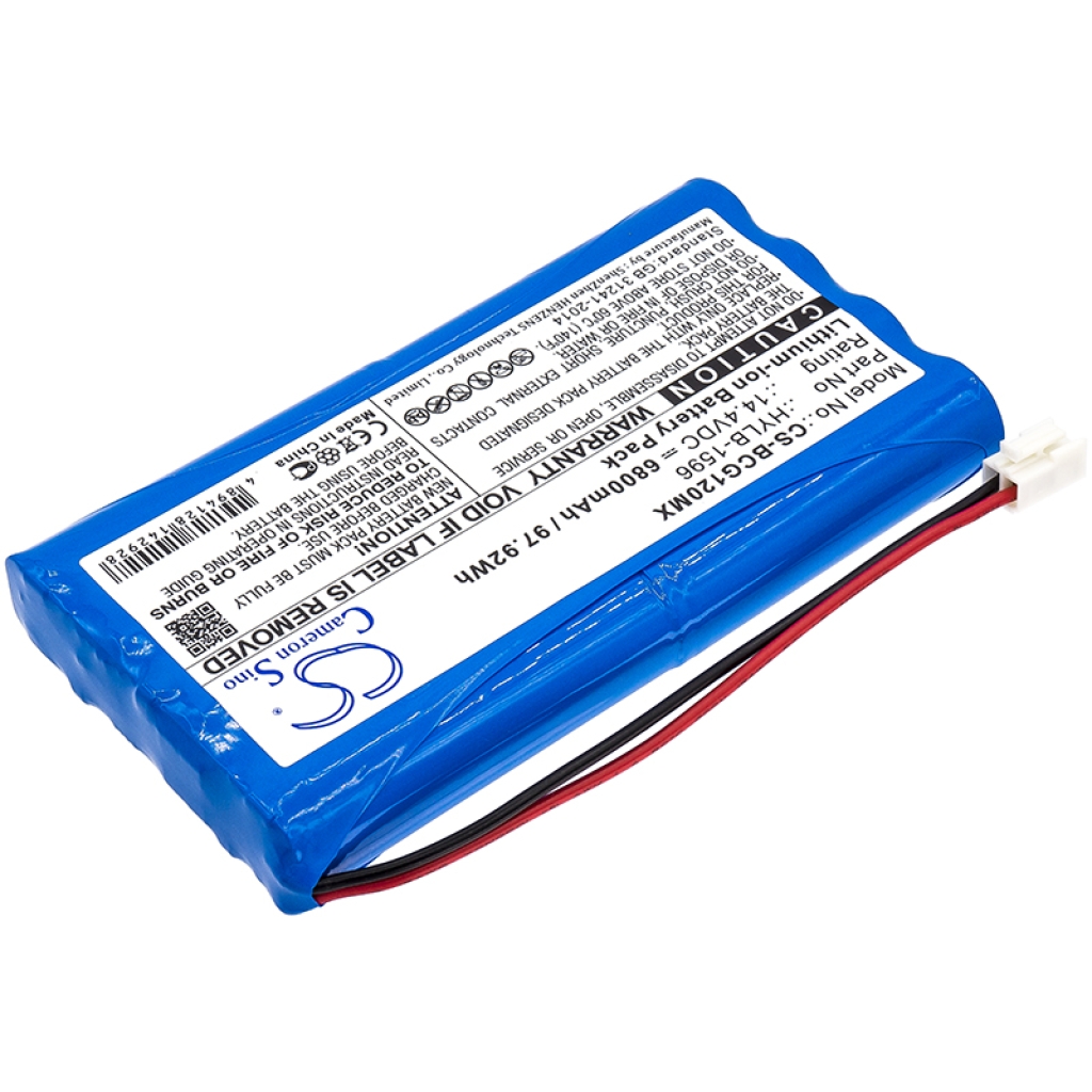 Medical Battery Biocare IE12A