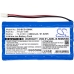 Medical Battery Biocare CS-BCG120MX