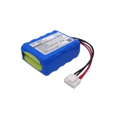 Compatible battery replacement for Eton HYHB-1172