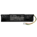 Compatible battery replacement for BOSCH  IP65NL4827HG, GP5M703EMXZ, GP5M3EMXV1Z