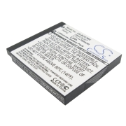 CS-BCK7MC<br />Batteries for   replaces battery VW-BCK7