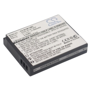 CS-BCM13MC<br />Batteries for   replaces battery DMW-BCM13