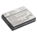 Compatible battery replacement for Panasonic  DMW-BCM13, DMW-BCM13PP, DMW-BCM13E