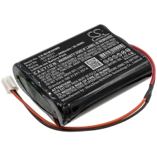 Compatible battery replacement for Bionet BN190311