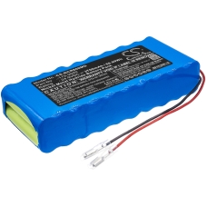 Compatible battery replacement for Biosealer 170-2040