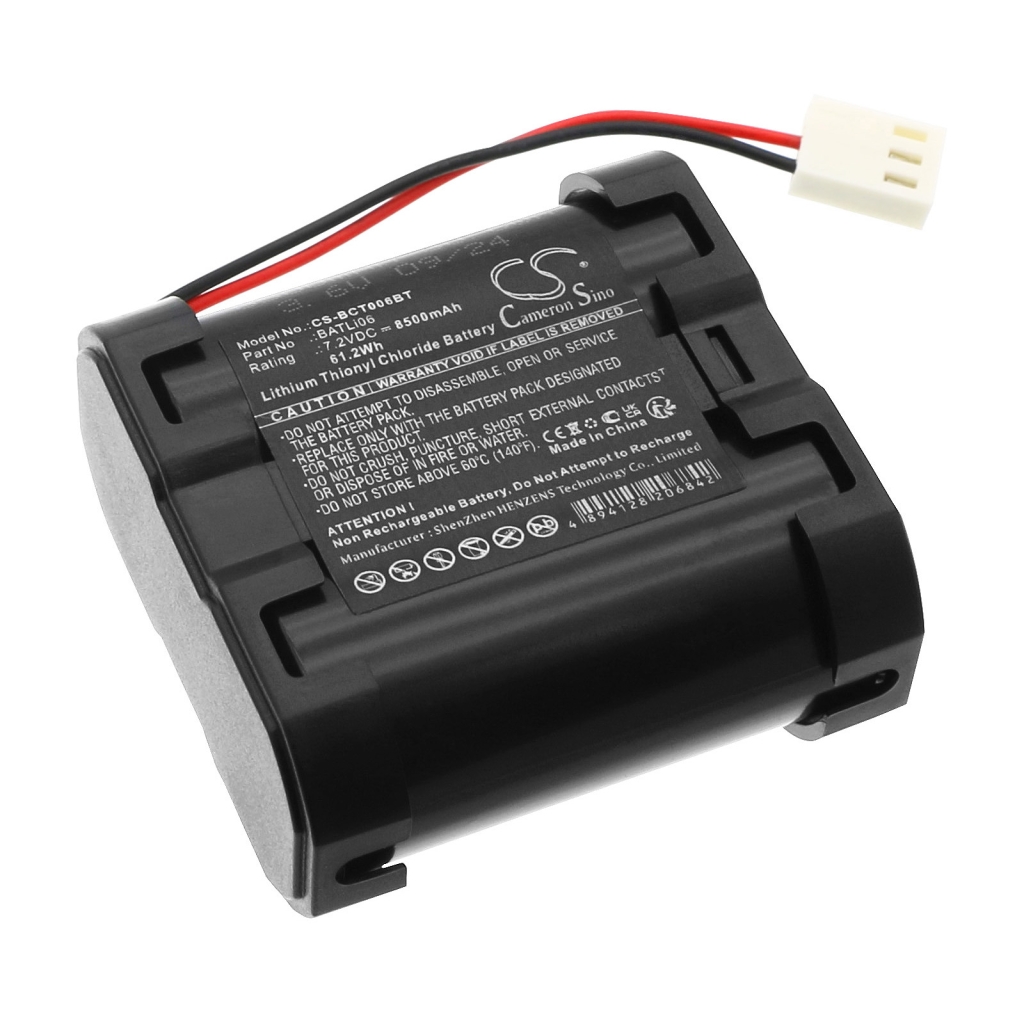 Home Security Camera Battery Logisty CS-BCT006BT