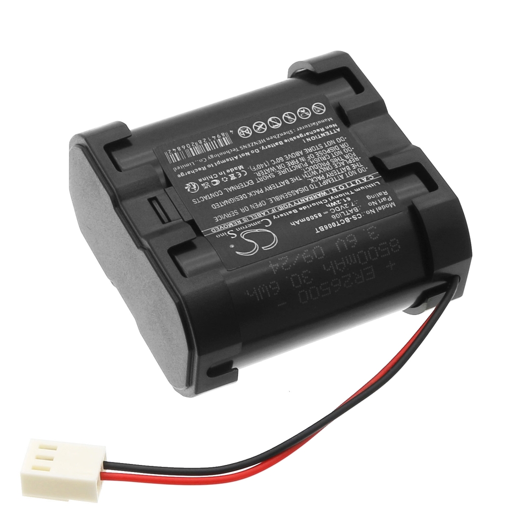 Home Security Camera Battery Daitem D14650D