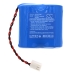 Home Security Camera Battery Daitem CS-BCT140BT