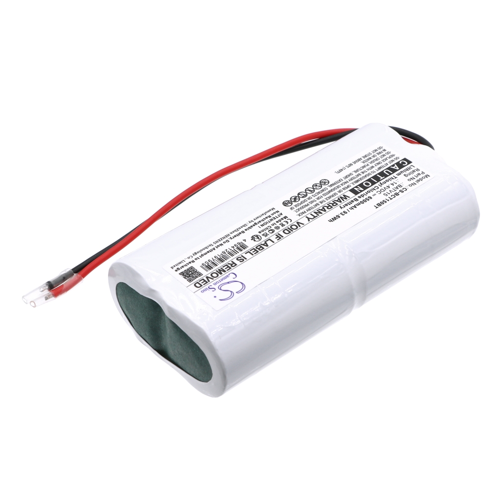 Home Security Camera Battery Daitem CS-BCT150BT