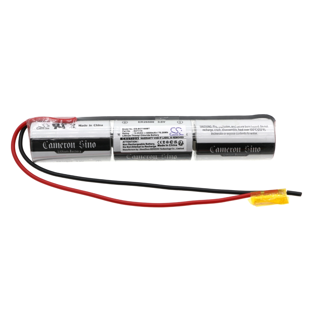 Home Security Camera Battery Daitem CS-BCT160BT