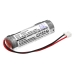 Home Security Camera Battery Daitem CS-BCT230BT